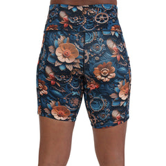 Shorts | Petals & Pistons
