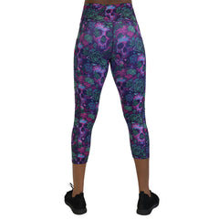 Life After Death Leggings
