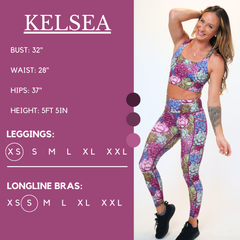 Succa For Plants Leggings