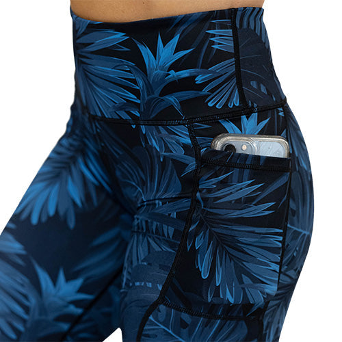 Summer Nights Leggings