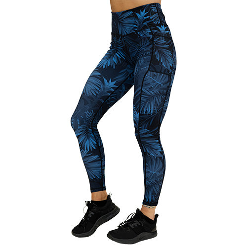 Summer Nights Leggings