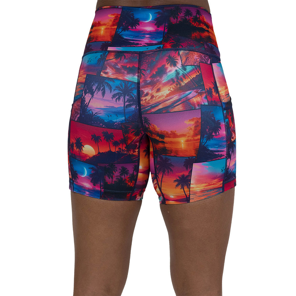 Shorts | Sunset Snapshot