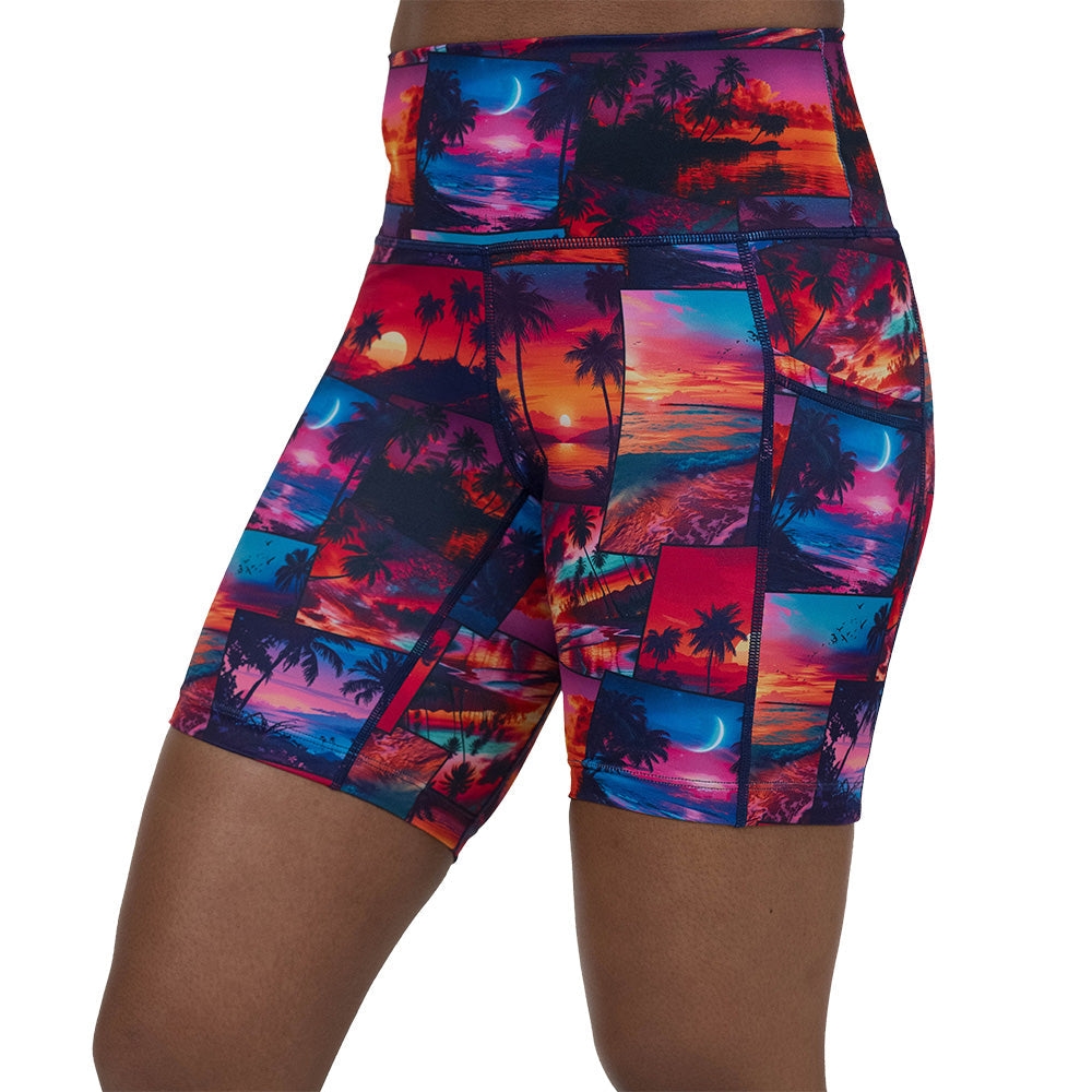Shorts | Sunset Snapshot