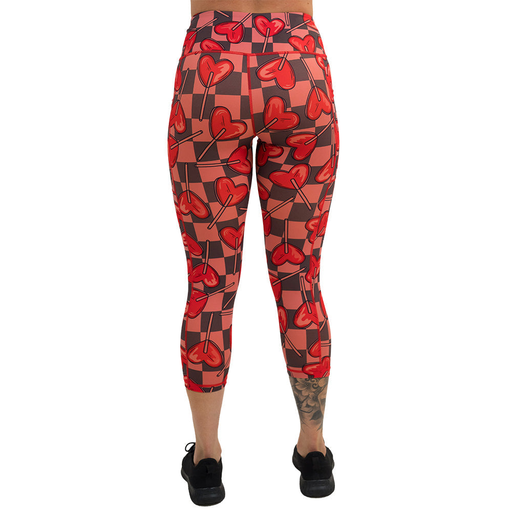 Sweet On You Leggings