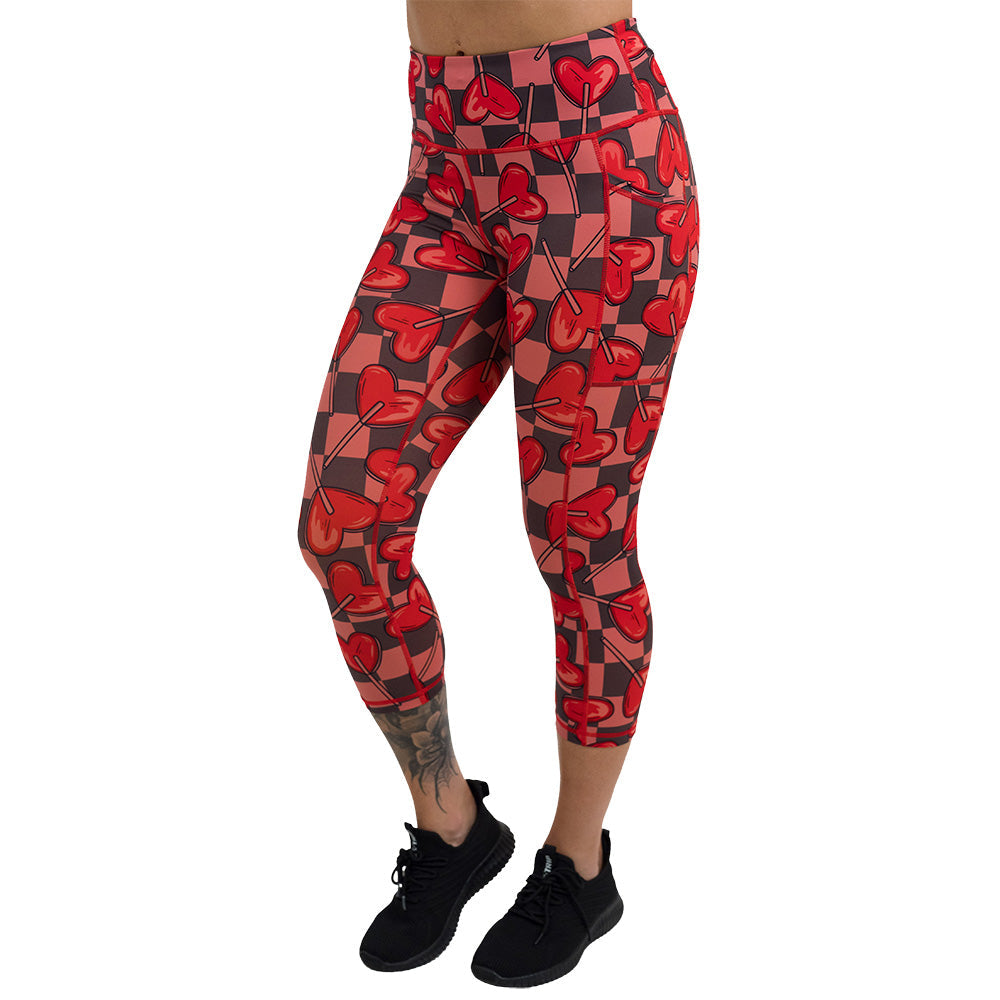 Sweet On You Leggings