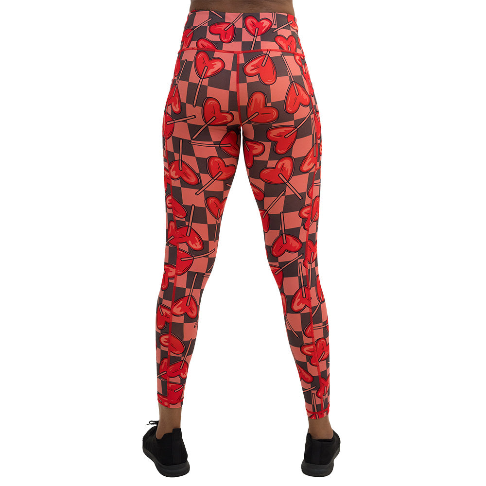 Sweet On You Leggings