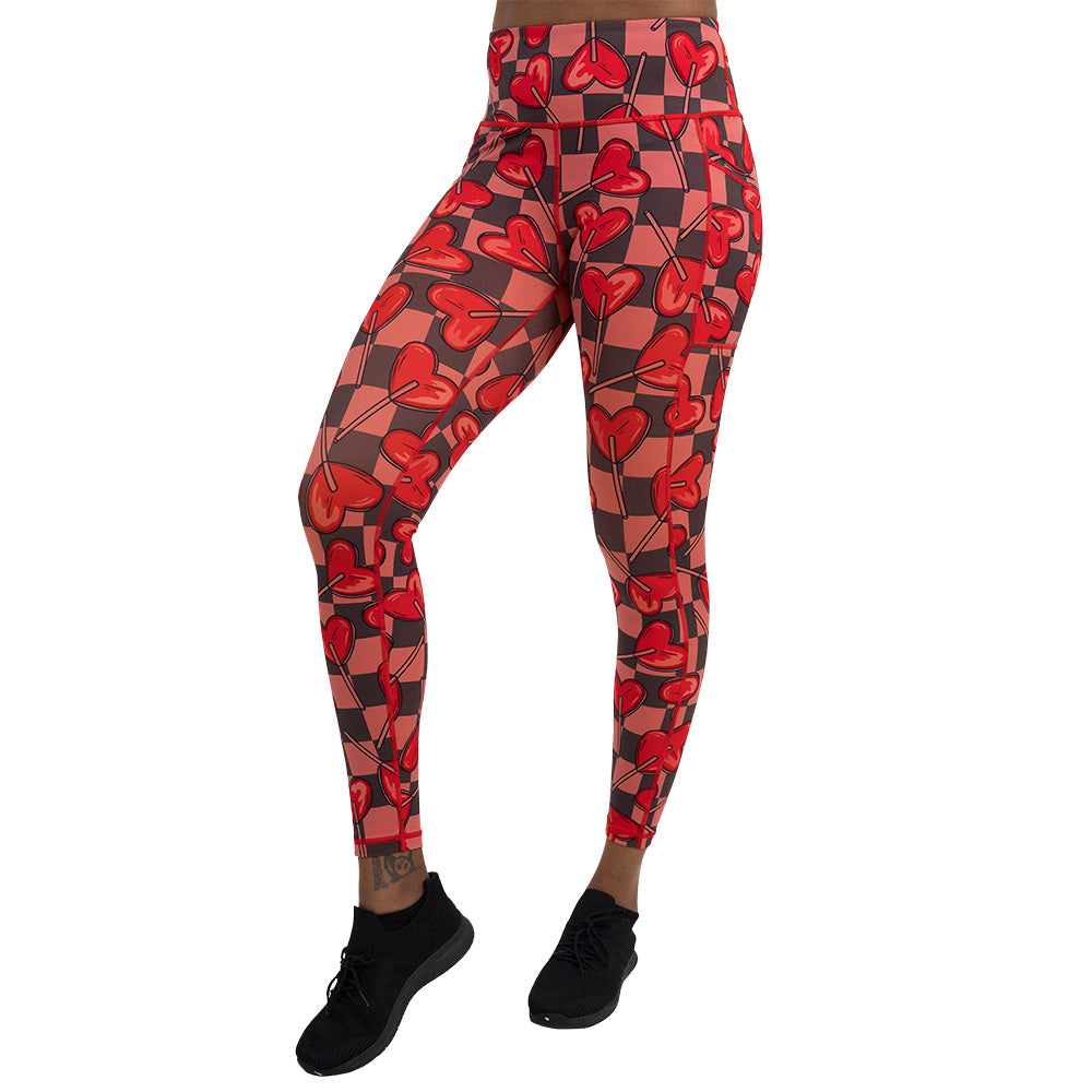 Sweet On You Leggings