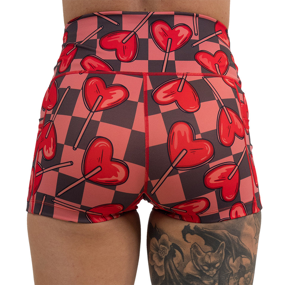 Shorts | Sweet On You