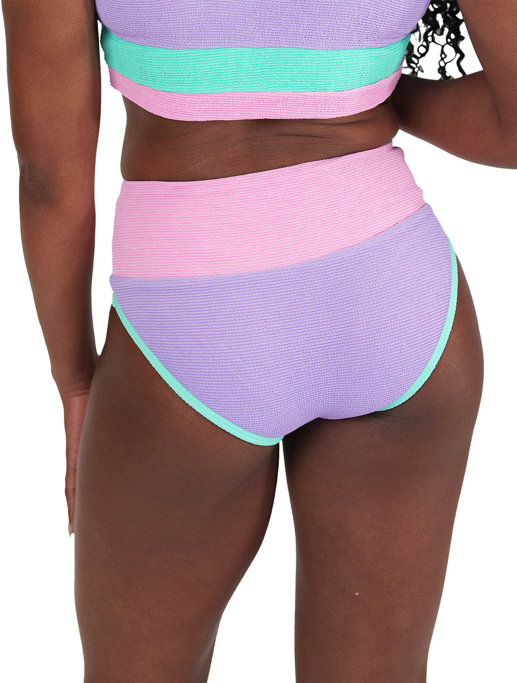 Swimsuit Bottom | Mermaid Coastline