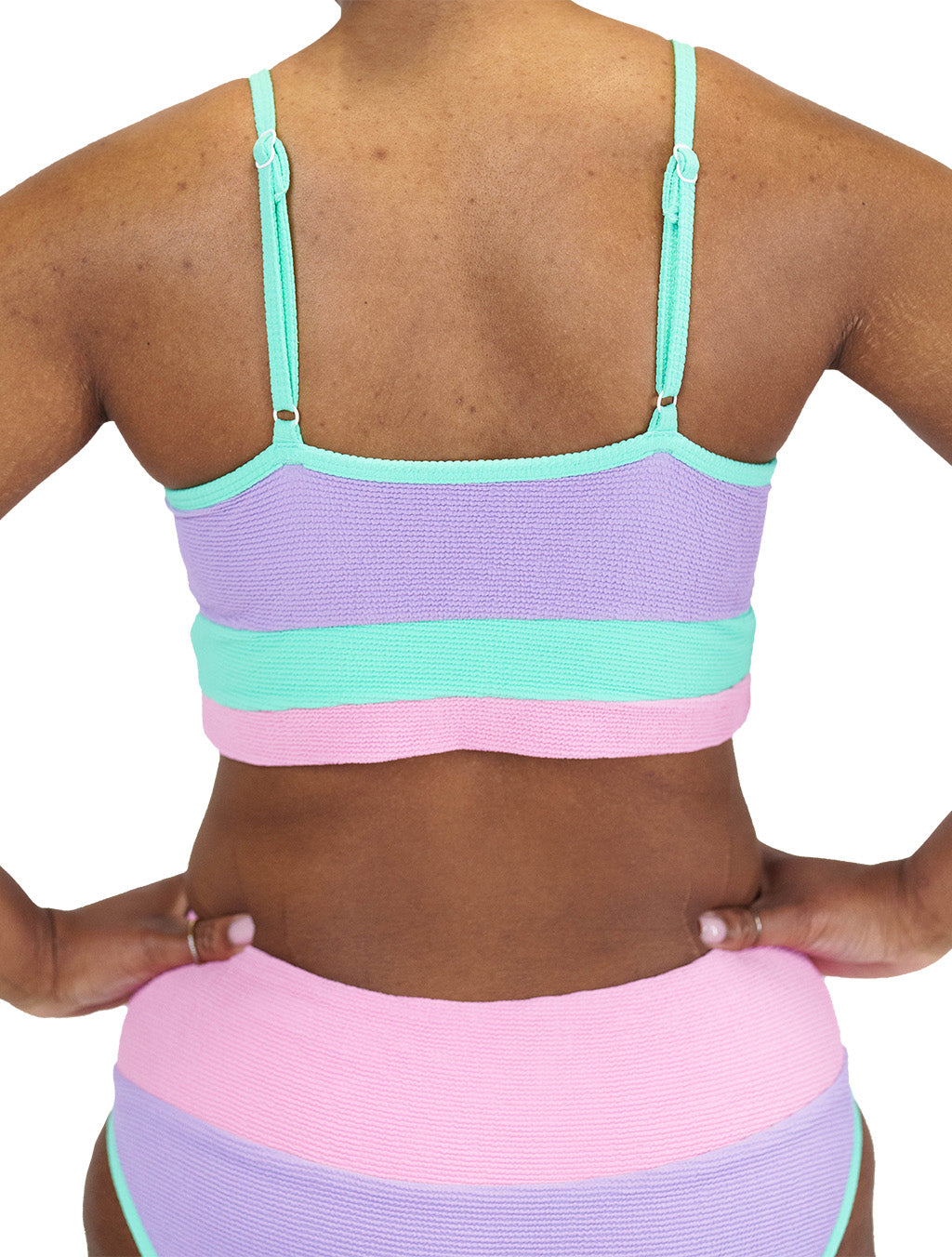 Swimsuit Top | Mermaid Coastline