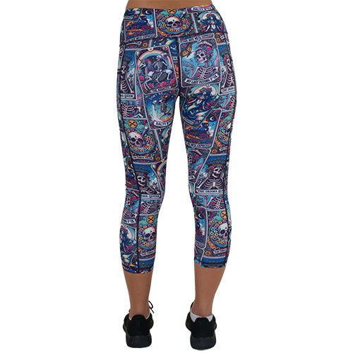 Psychic Leggings