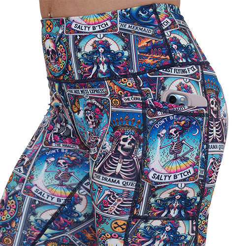 Psychic Leggings