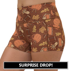 Shorts | Thanksgiving Day