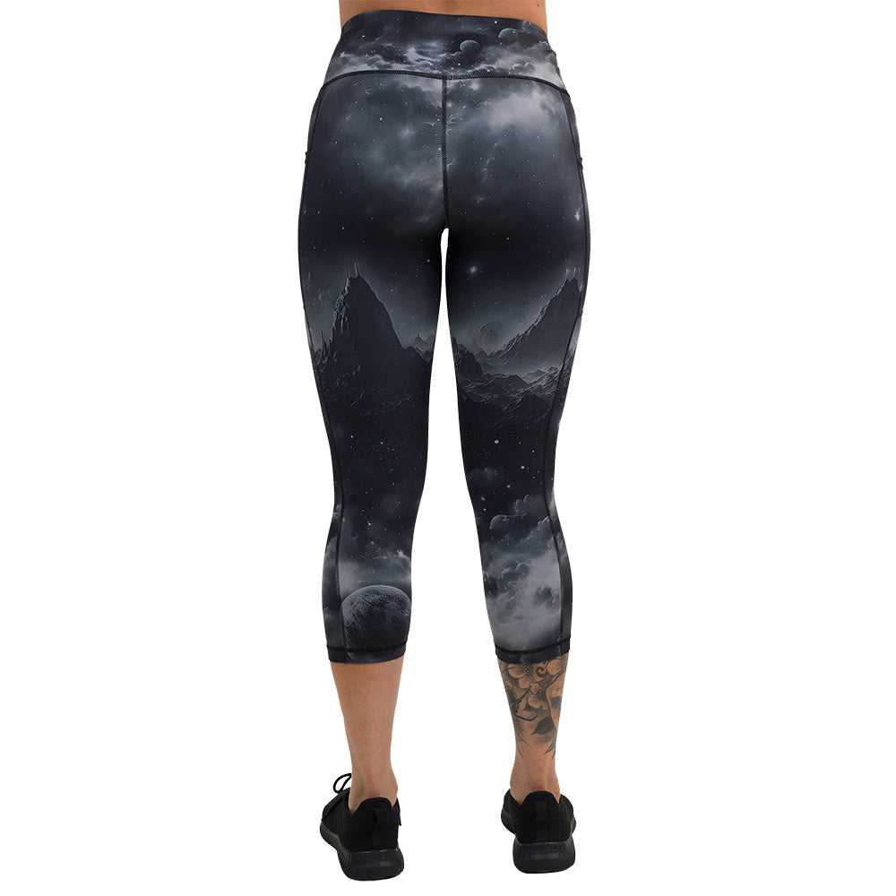 The Unknown Leggings