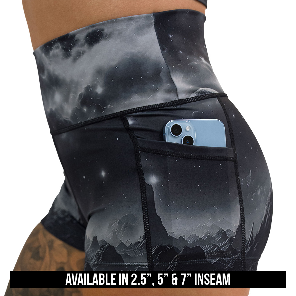 Shorts | The Unknown