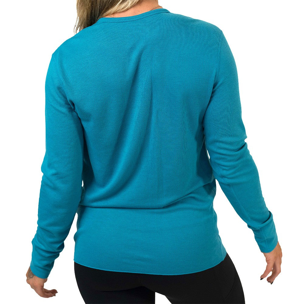 Thermal | Harbor Blue
