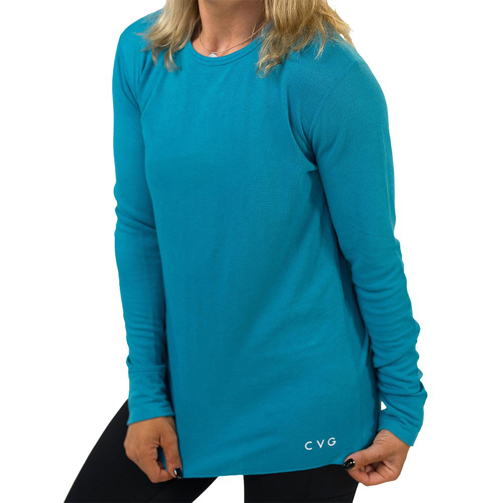Thermal | Harbor Blue