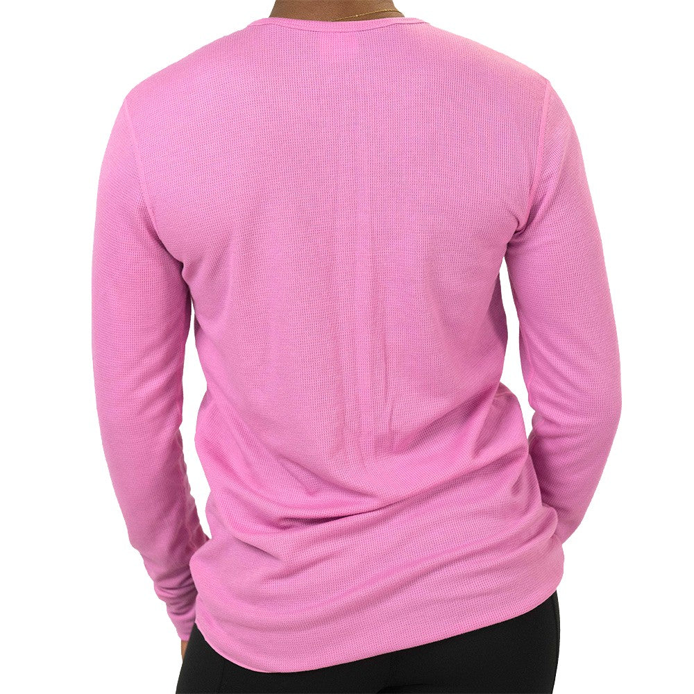 Thermal | Pink