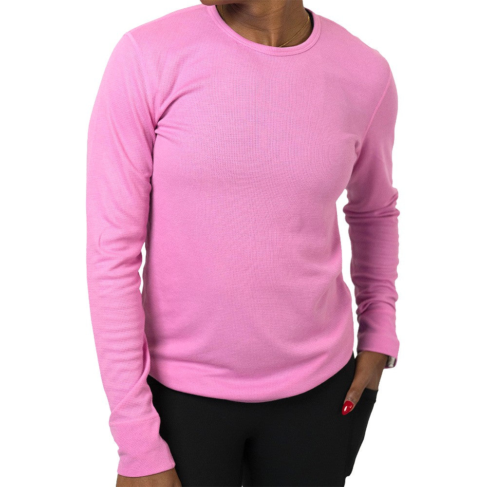 Thermal | Pink
