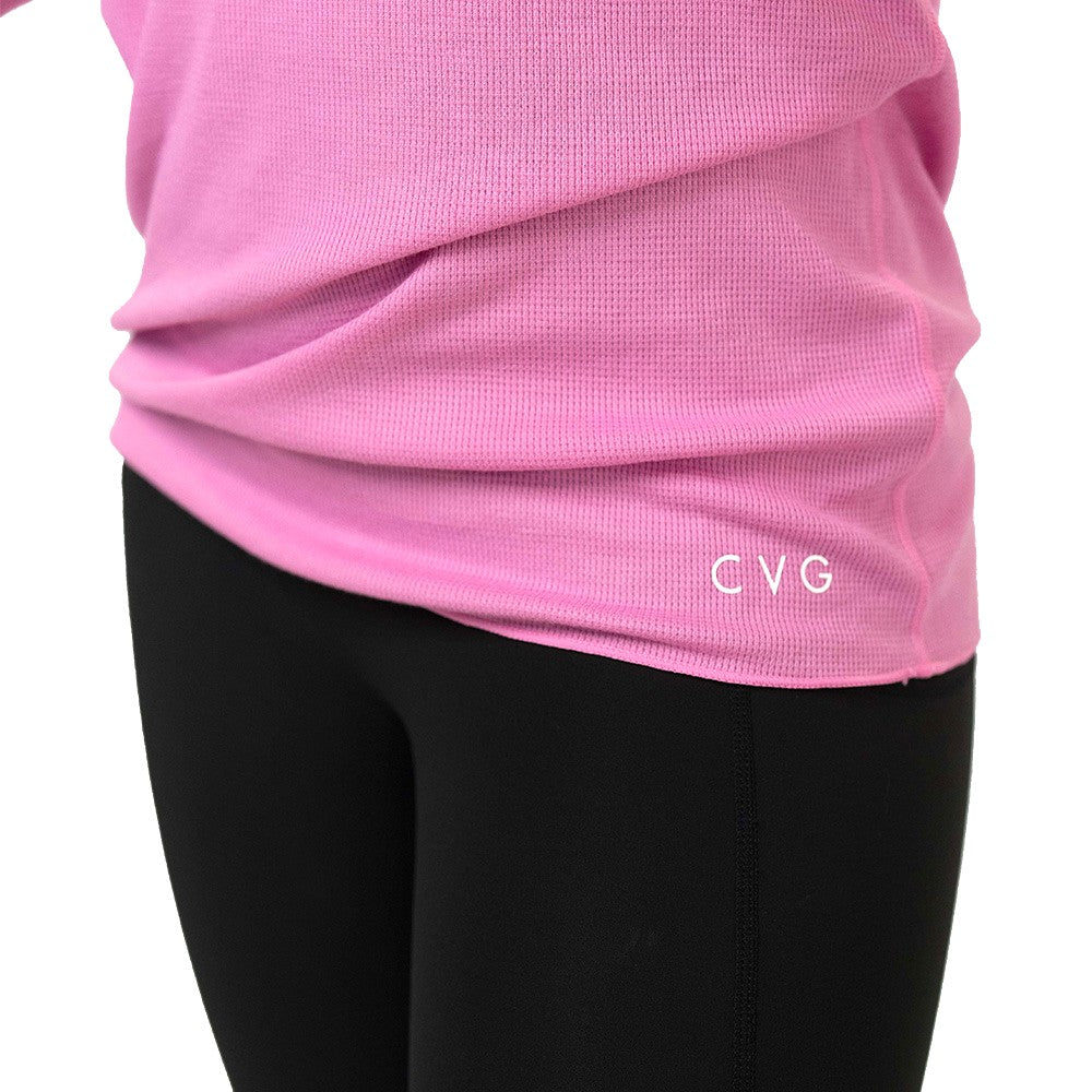 Thermal | Pink
