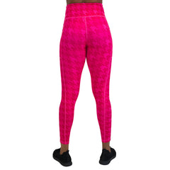 Tickled Pink Leggings
