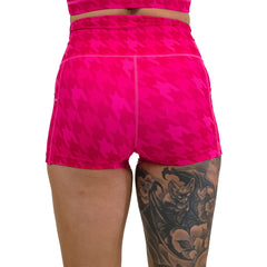 Shorts | Tickled Pink