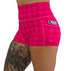 Shorts | Tickled Pink