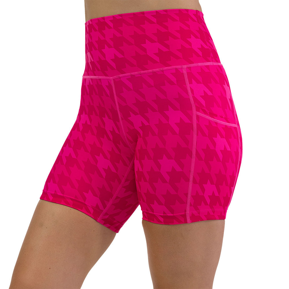 Shorts | Tickled Pink