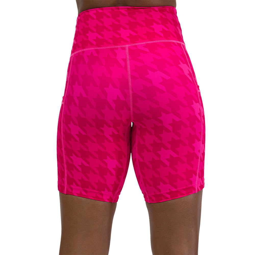 Shorts | Tickled Pink