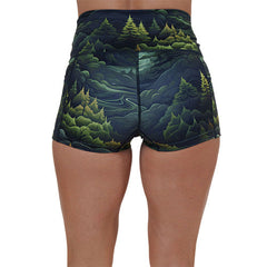 Shorts | Escape