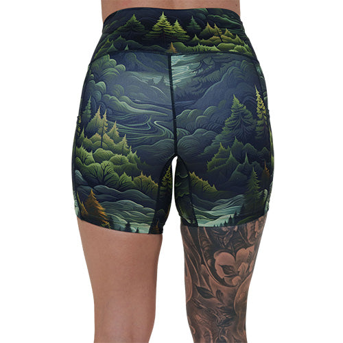 Shorts | Escape