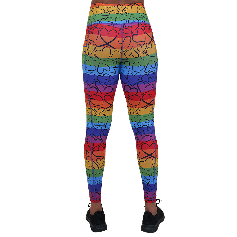 True Colors Leggings