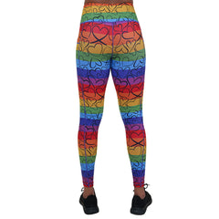 True Colors Leggings