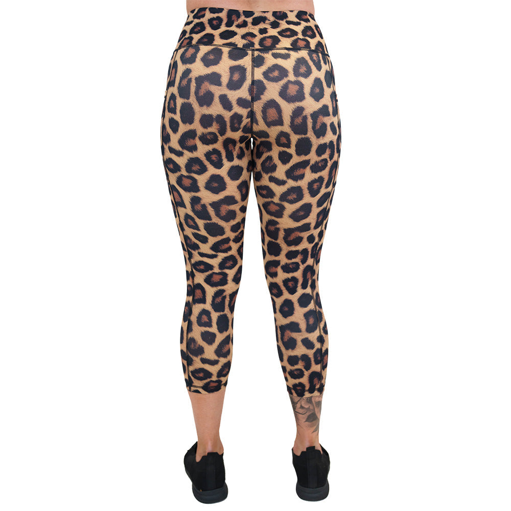 Wild Side Leggings