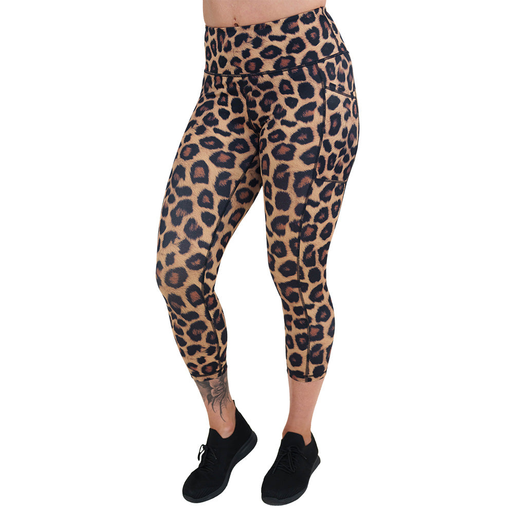 Wild Side Leggings