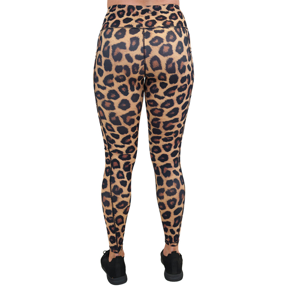 Wild Side Leggings