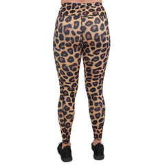 Wild Side Leggings