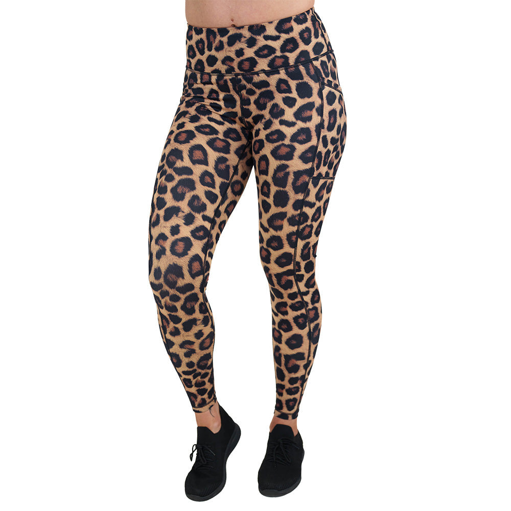 Wild Side Leggings