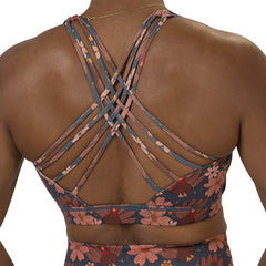Butterfly Back Bra | Turkey Trot