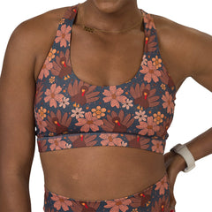 Butterfly Back Bra | Turkey Trot