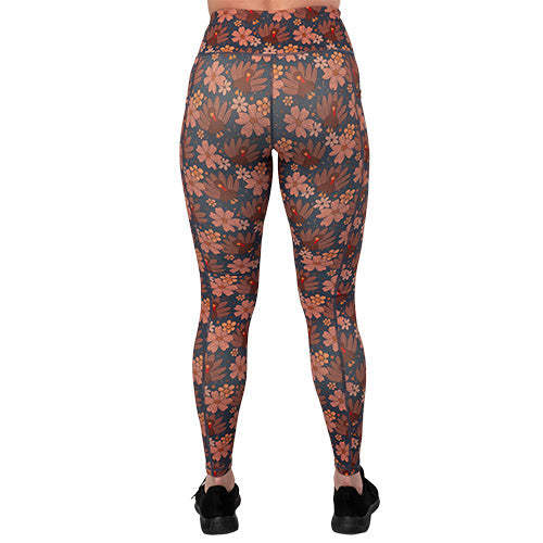 Turkey Trot Leggings