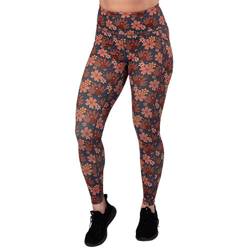 Turkey Trot Leggings