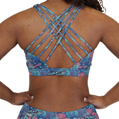 Butterfly Back Bra | Turtley Obsessed