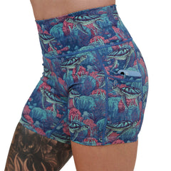 Shorts | Turtley Obsessed
