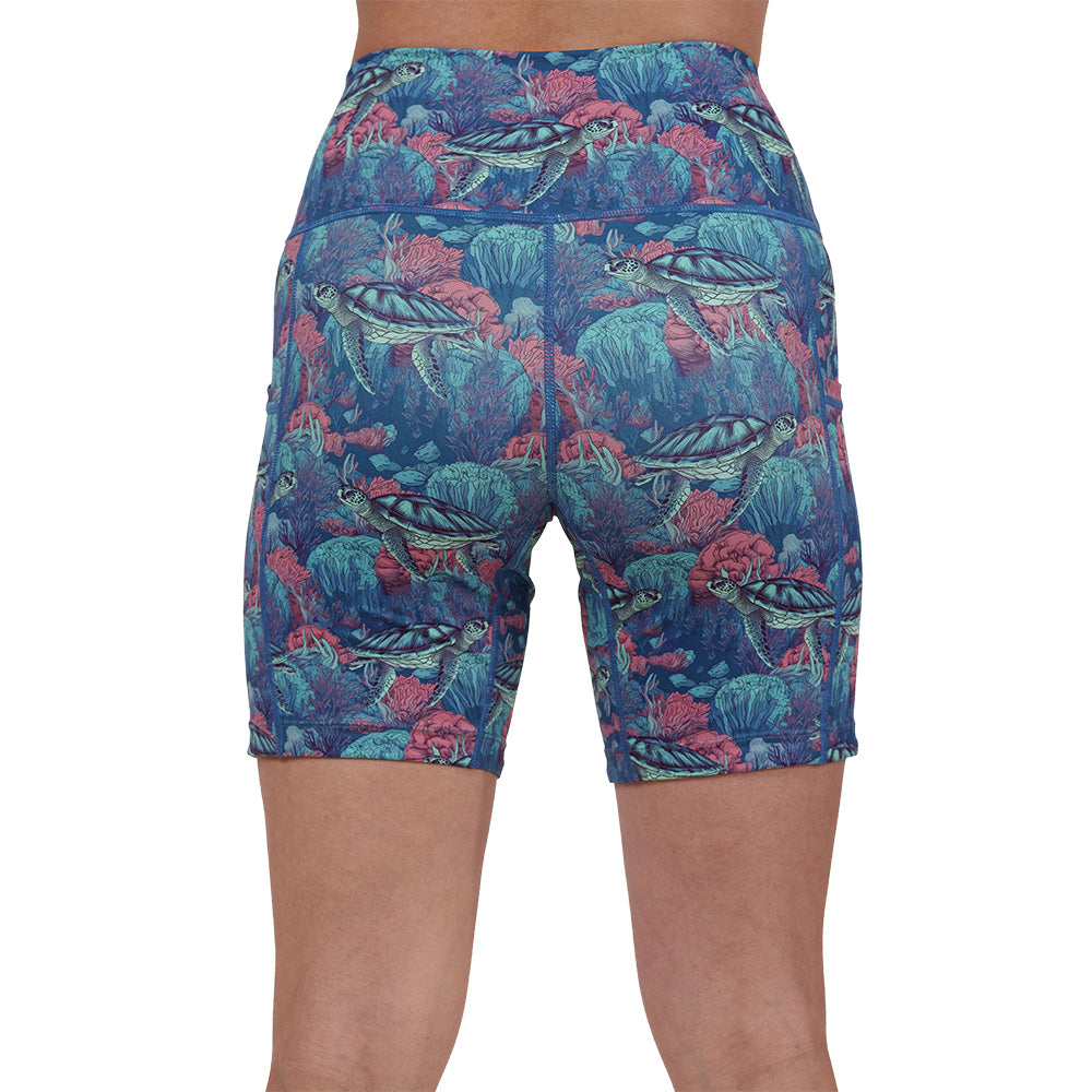 Shorts | Turtley Obsessed