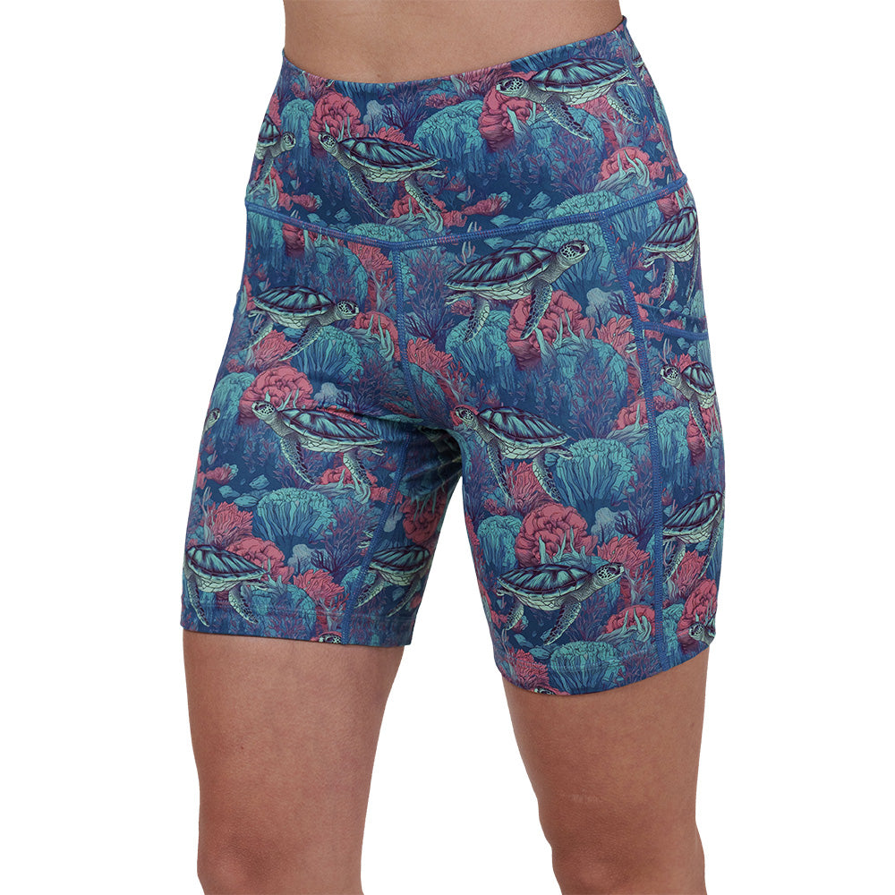 Shorts | Turtley Obsessed