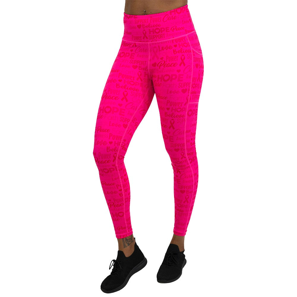 Unstoppable Leggings