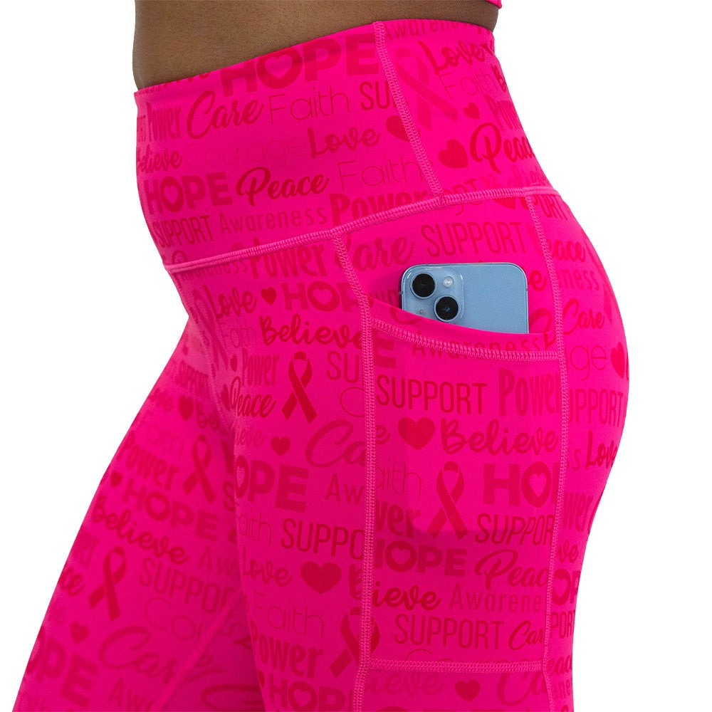 Unstoppable Leggings