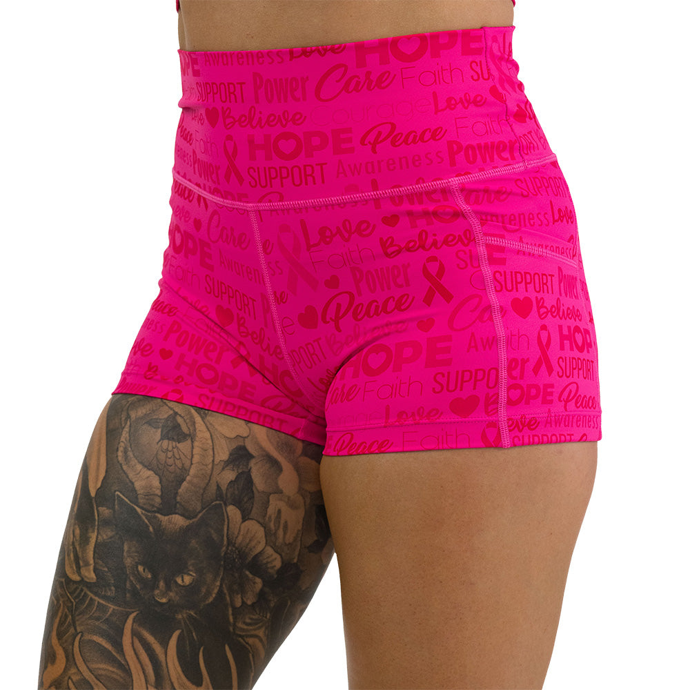 Shorts | Unstoppable