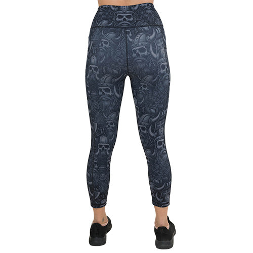 Valhalla Leggings